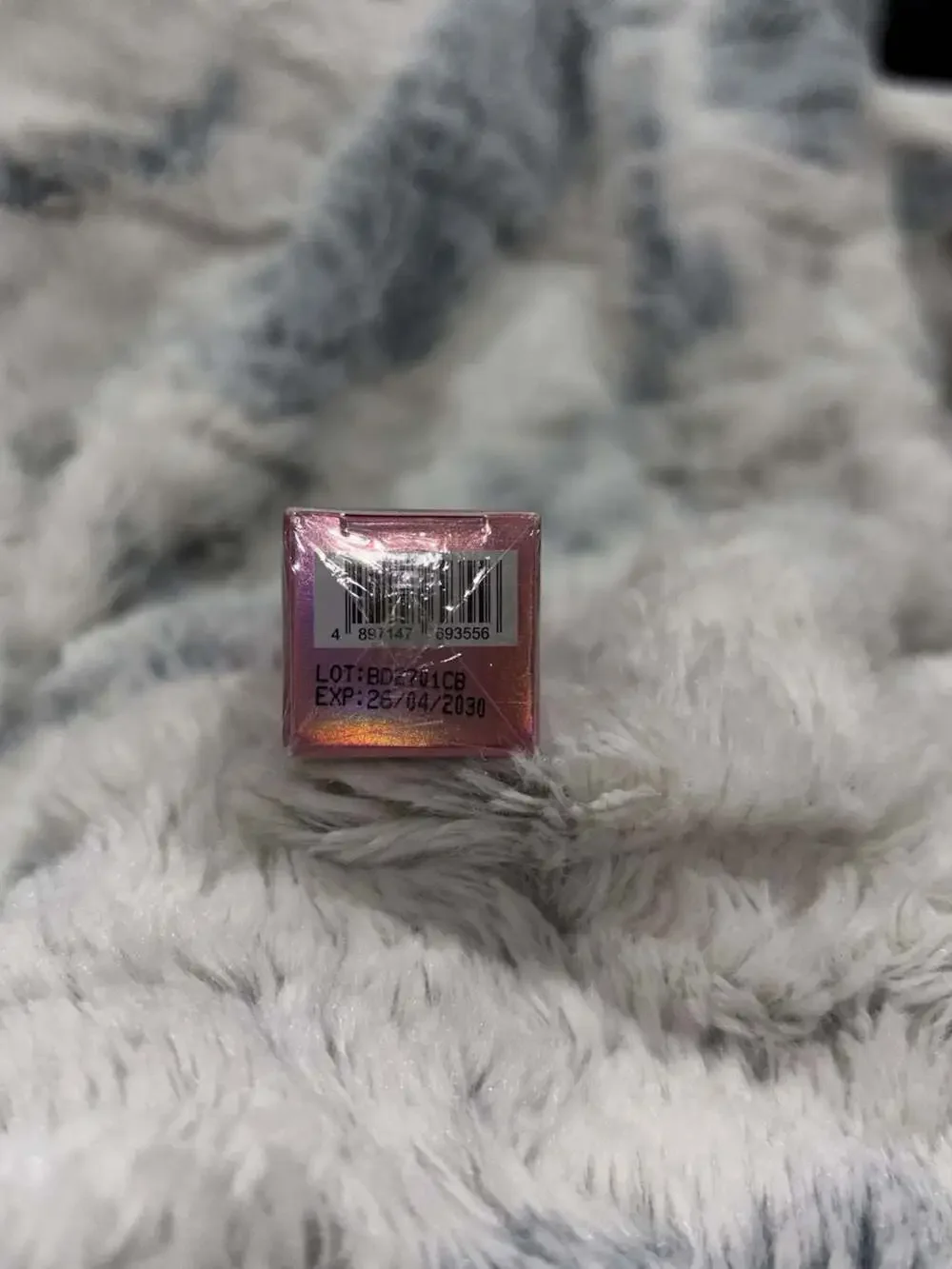 SKINTIFIC BRIGHTENING LIP SERUM